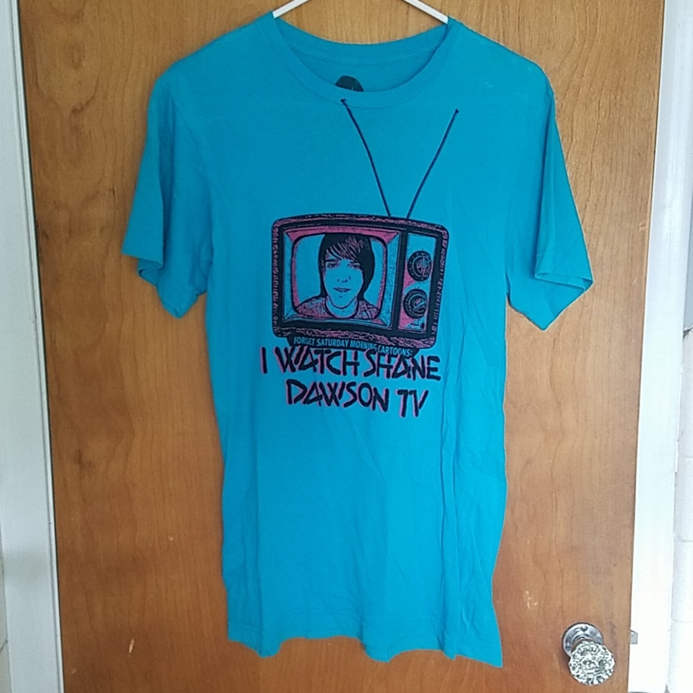 Retro Shane Dawson tshirt